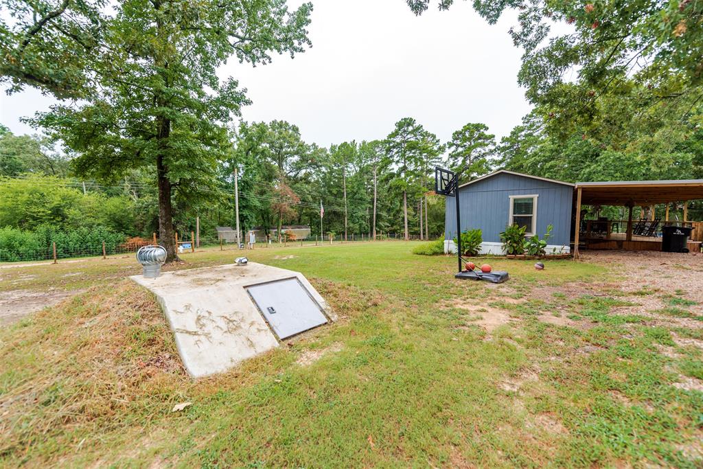 Sandy Brown Rd - Residential