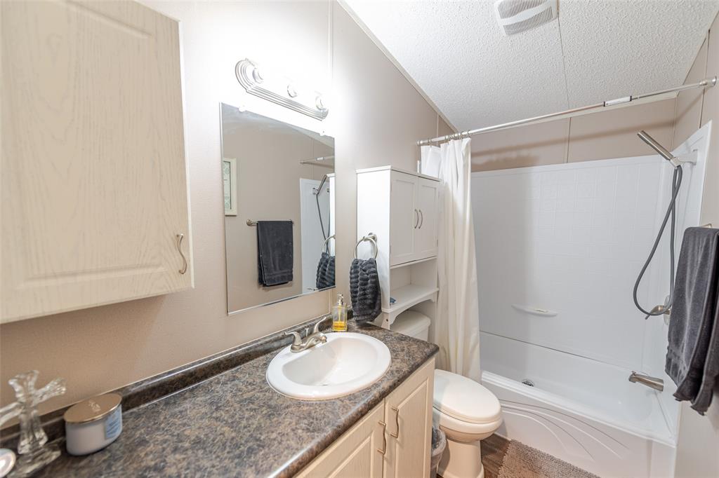 Sandy Brown Rd - Residential