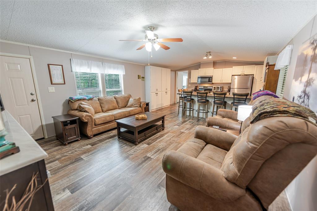 Sandy Brown Rd - Residential