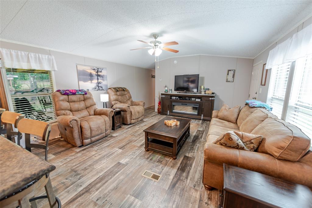 Sandy Brown Rd - Residential