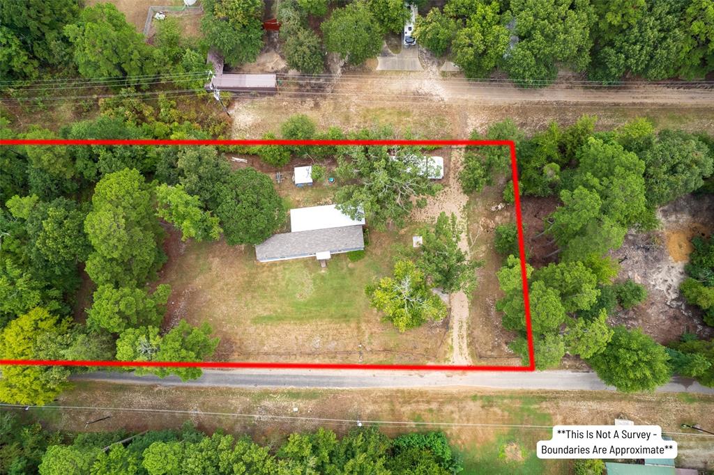 Sandy Brown Rd - Residential