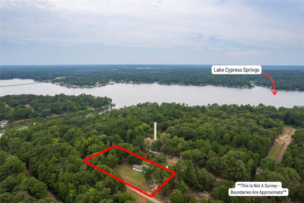 Sandy Brown Rd - Residential