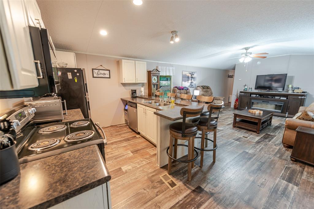 Sandy Brown Rd - Residential