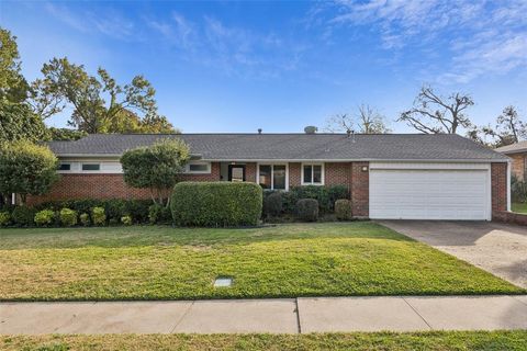 430 Mayrant Drive Dallas TX 75224