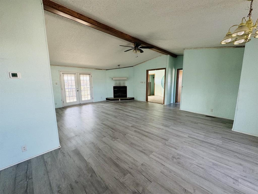 Nolan Creek - Residential