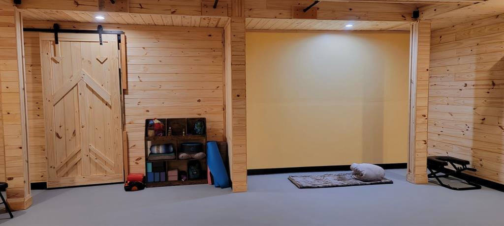 Nolan Creek - Residential