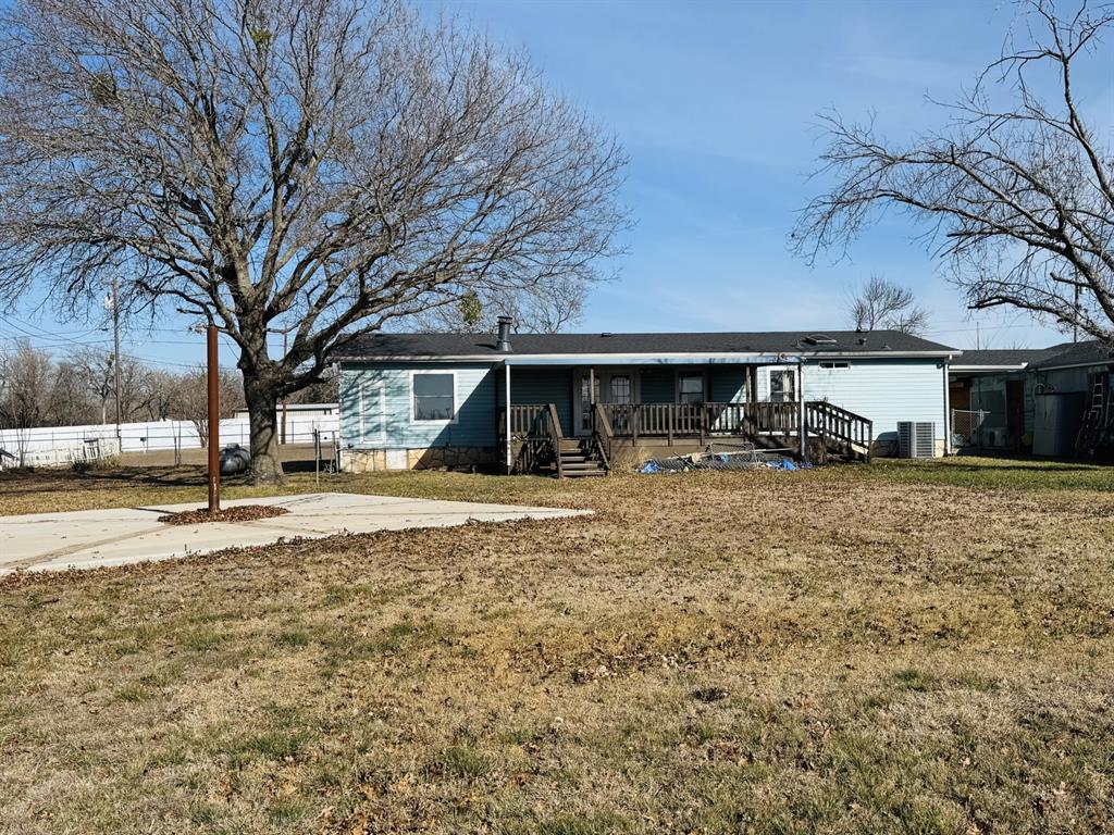 Nolan Creek - Residential