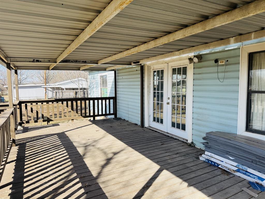 Nolan Creek - Residential