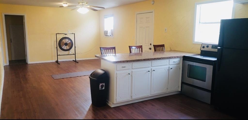 Nolan Creek - Residential