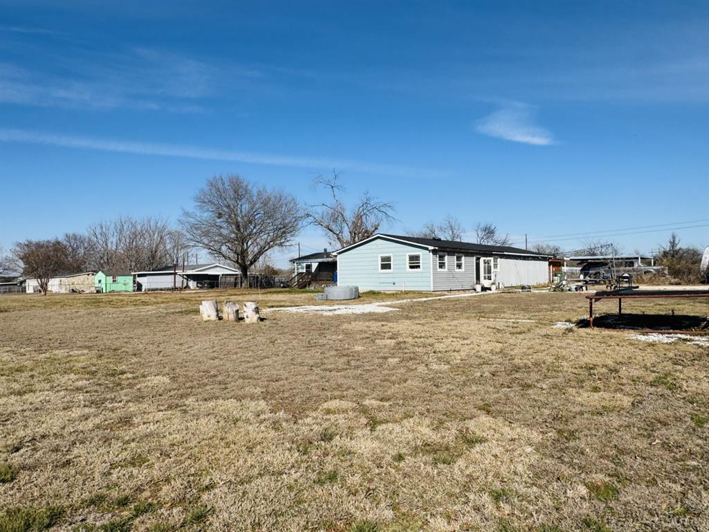 Nolan Creek - Residential