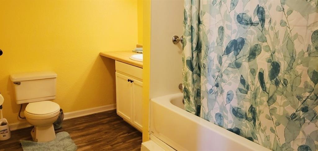 Nolan Creek - Residential