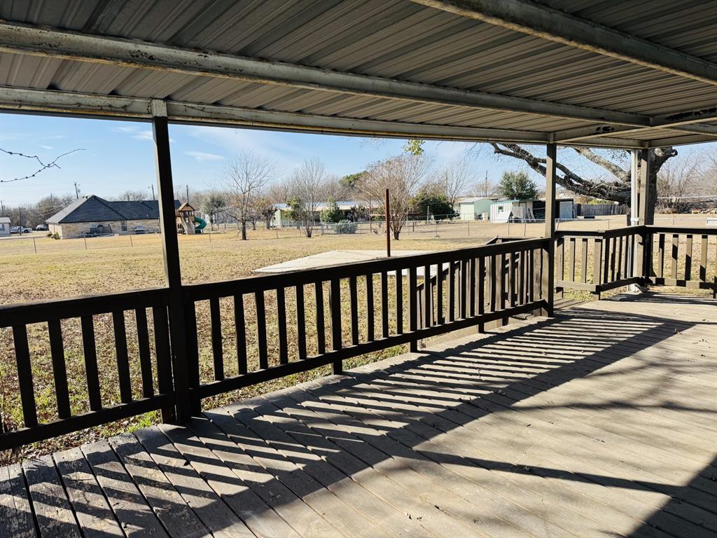 Nolan Creek - Residential