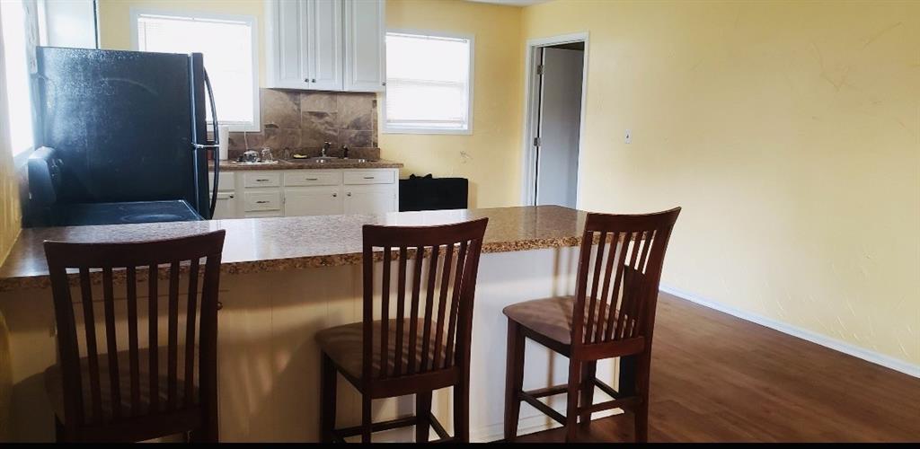 Nolan Creek - Residential