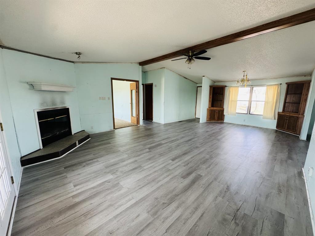 Nolan Creek - Residential