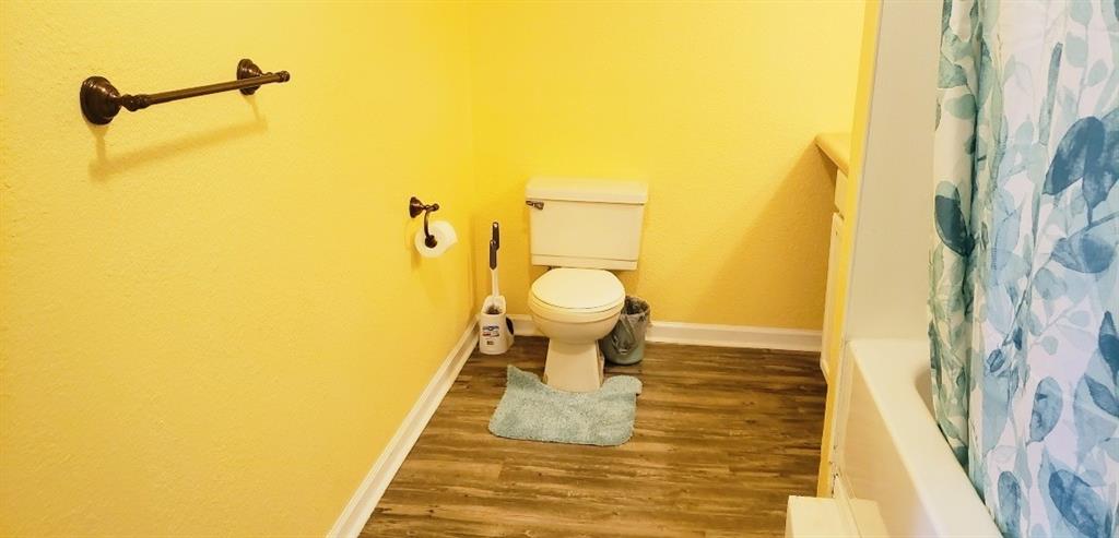 Nolan Creek - Residential