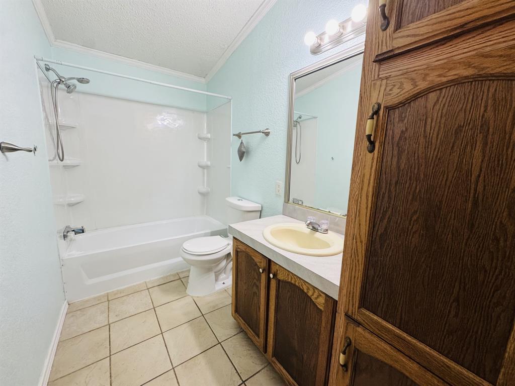 Nolan Creek - Residential