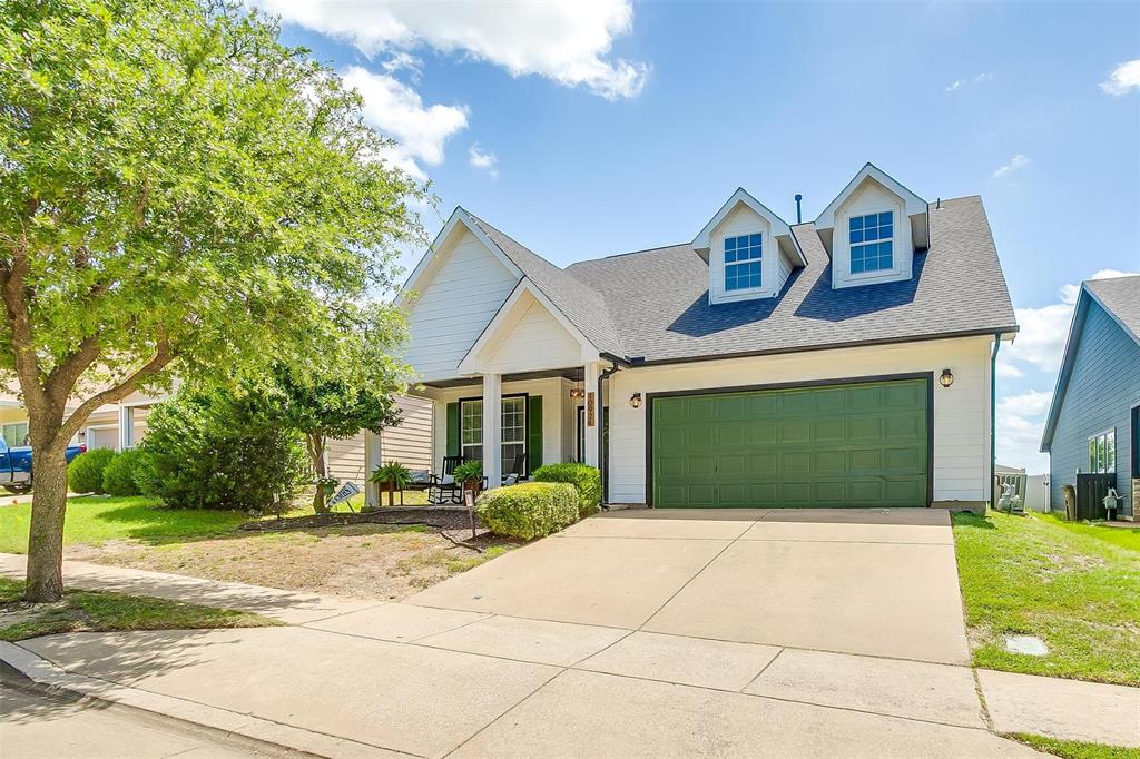 10924 Caldwell Lane
