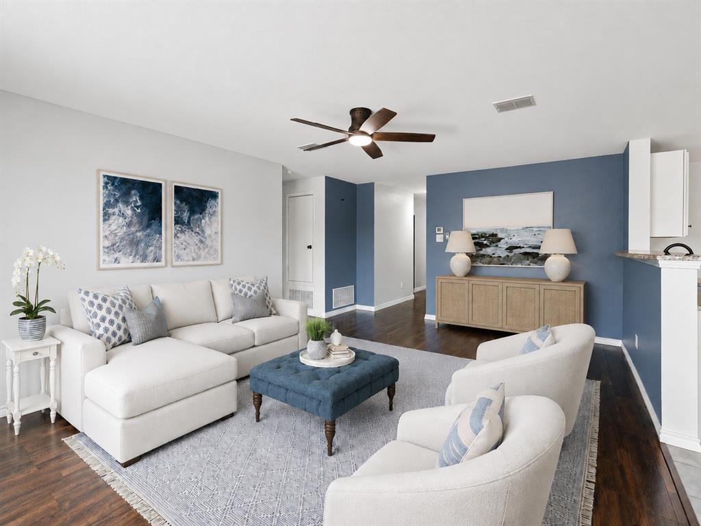 1217 Bellevue Drive