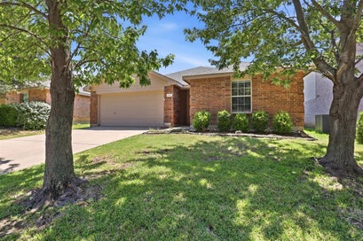 1217 Bellevue Drive Princeton TX 75407