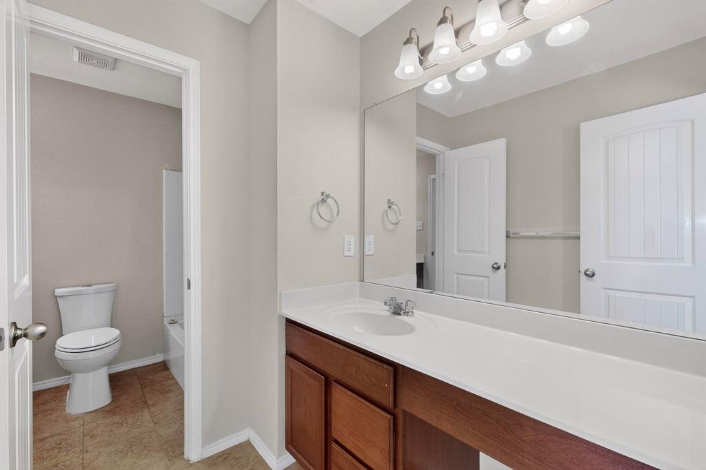 Presidio Village South - Residential Lease