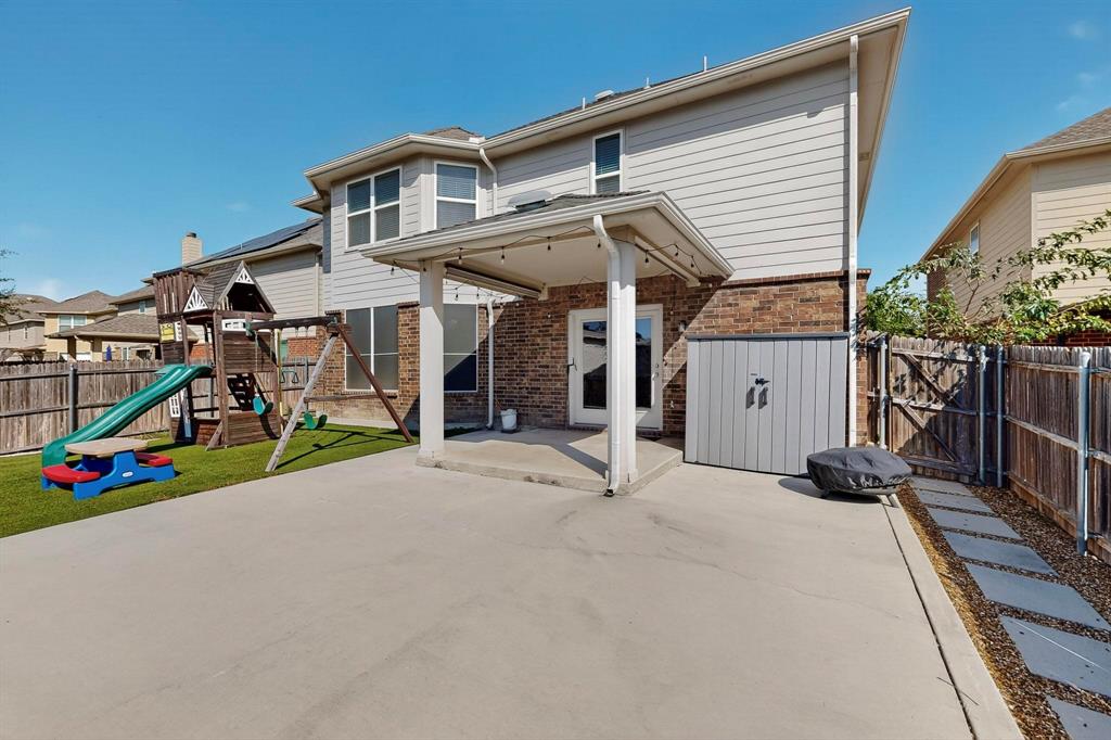 Presidio Village South - Residential Lease