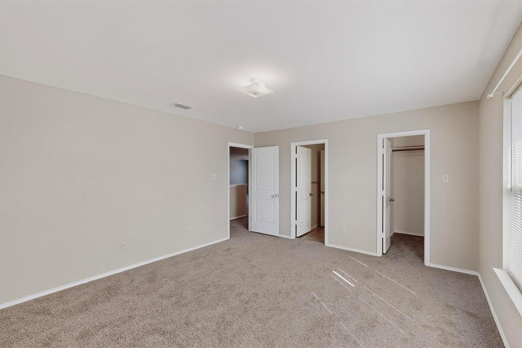 Presidio Village South - Residential Lease