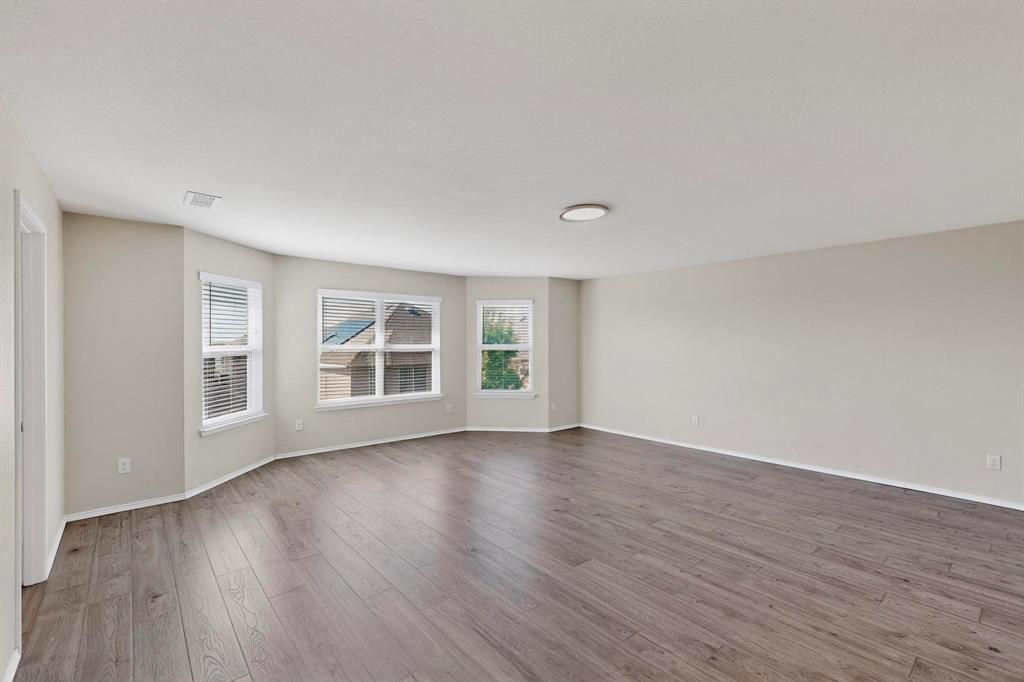 Presidio Village South - Residential Lease