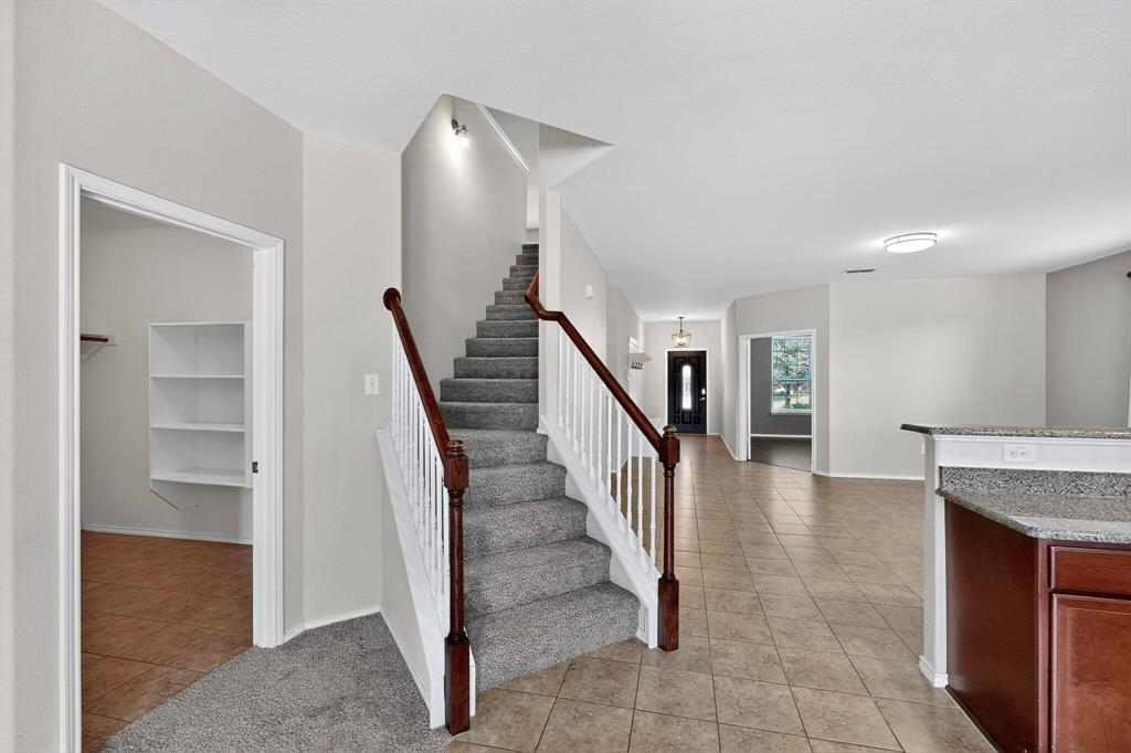 Presidio Village South - Residential Lease