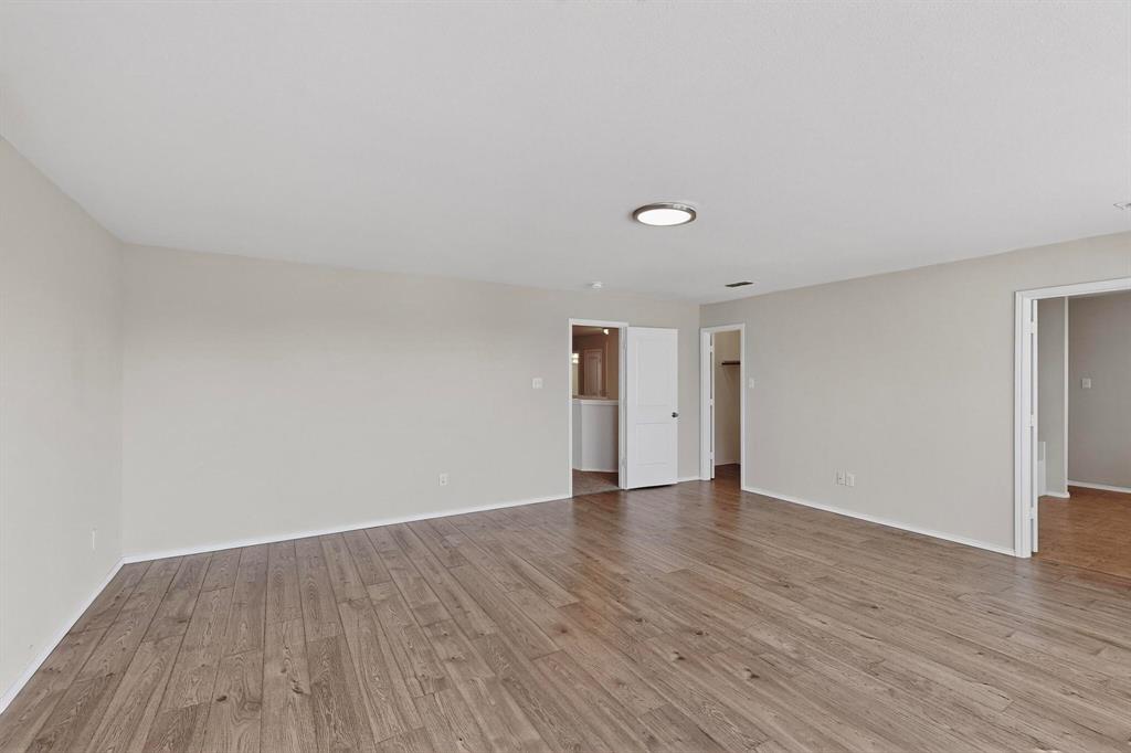 Presidio Village South - Residential Lease