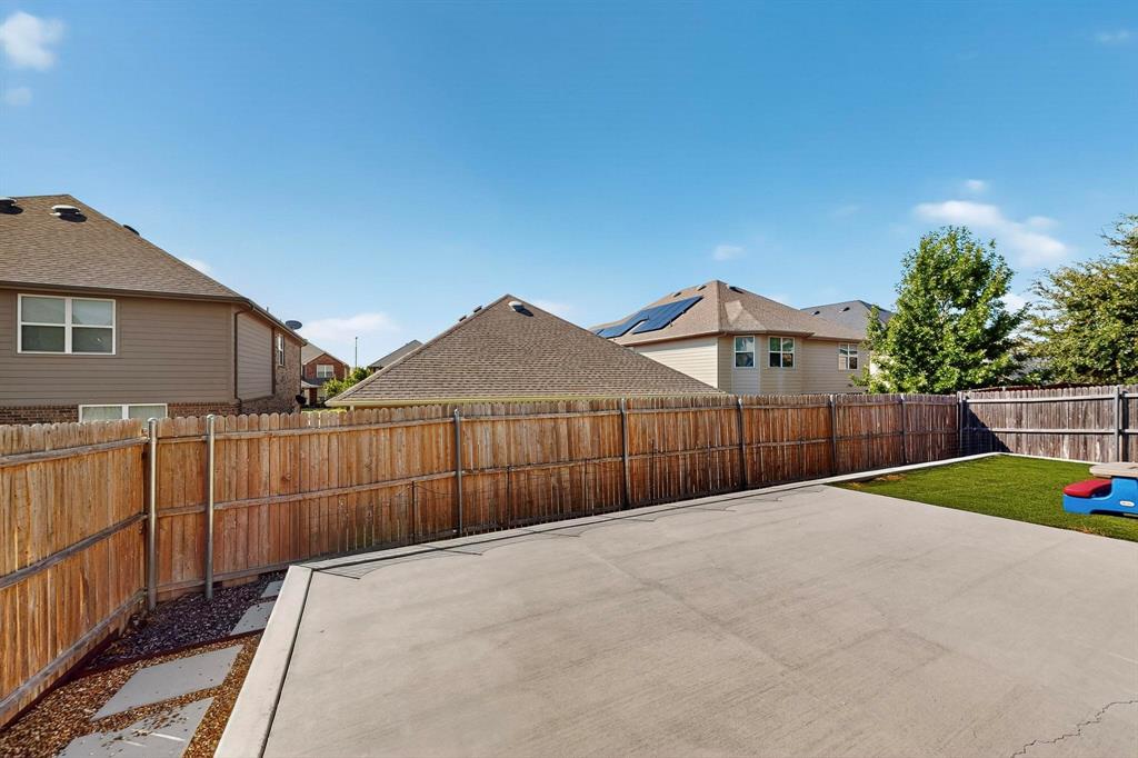 Presidio Village South - Residential Lease