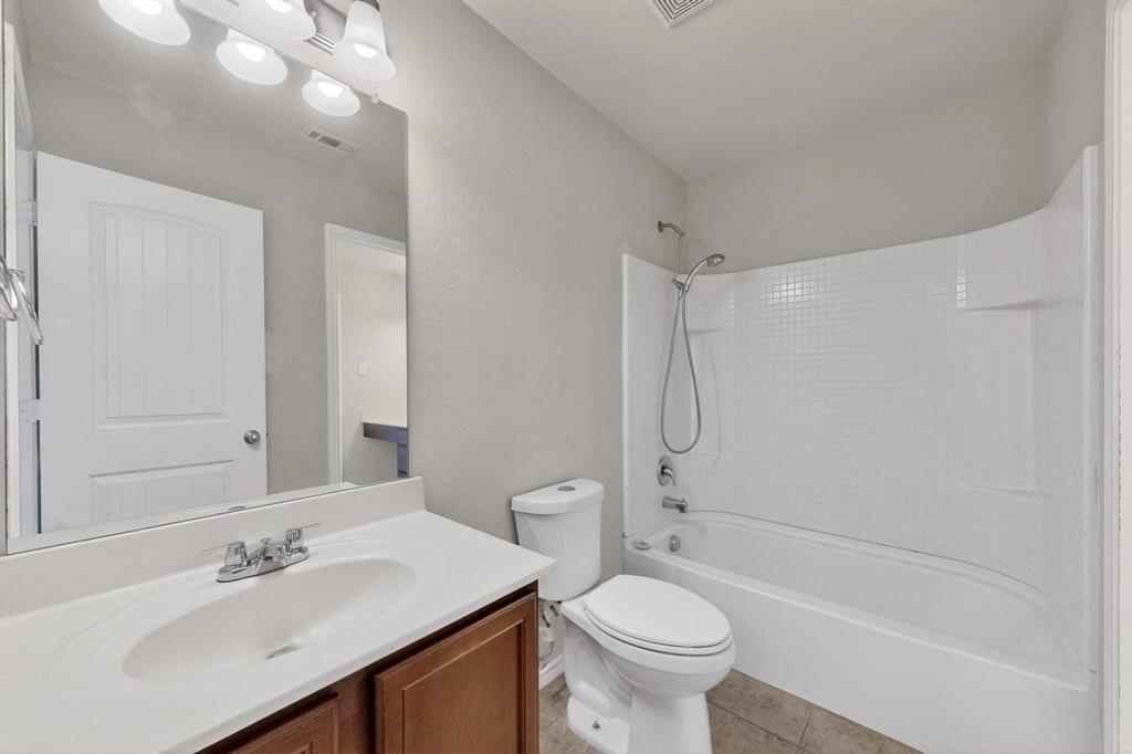 Presidio Village South - Residential Lease