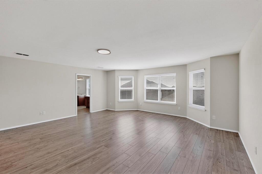 Presidio Village South - Residential Lease