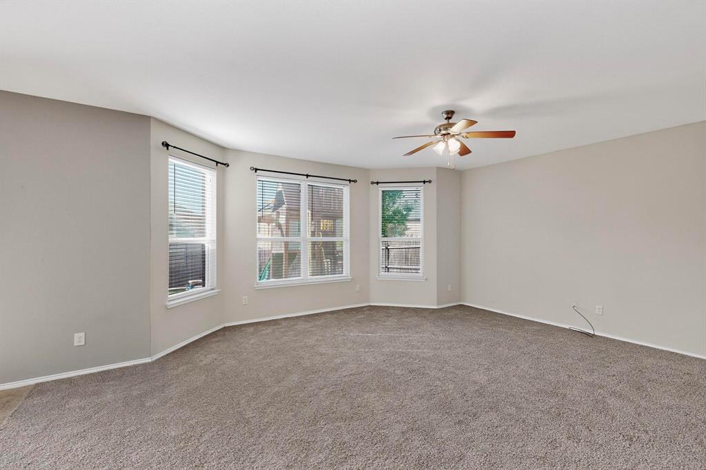 Presidio Village South - Residential Lease