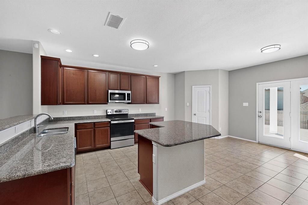 Presidio Village South - Residential Lease