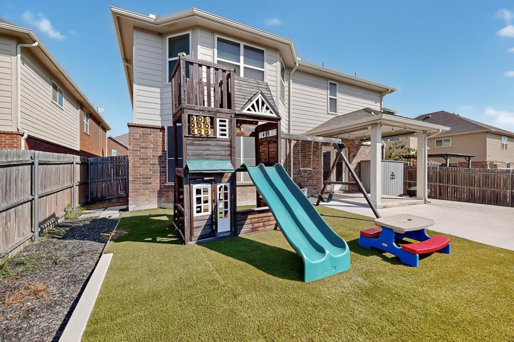 Presidio Village South - Residential Lease