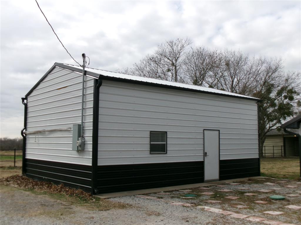 A0650 Mason WM - Residential