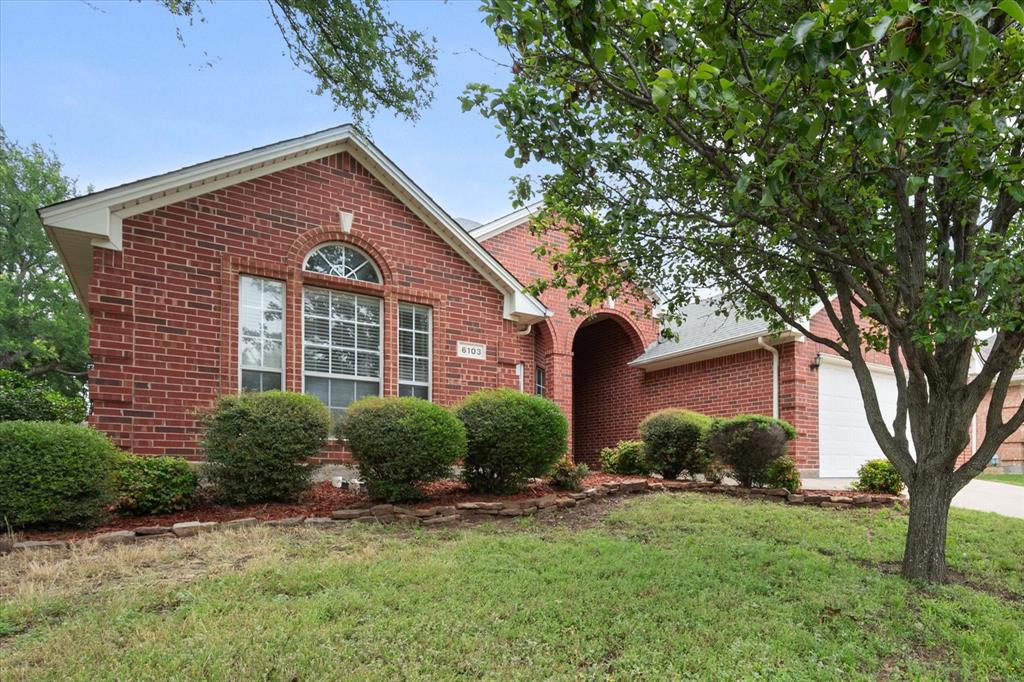 6103 Sea Island Trail