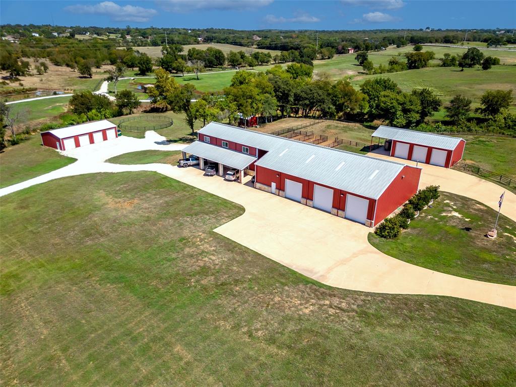 Jacob Mickler - Farm