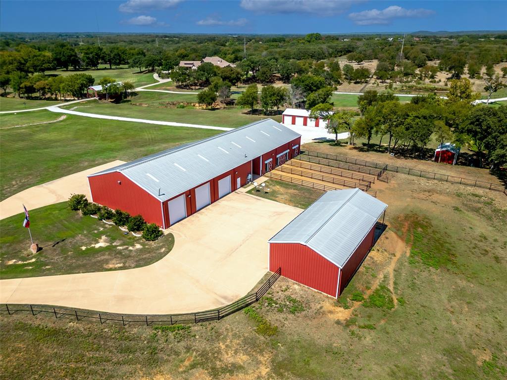 Jacob Mickler - Farm