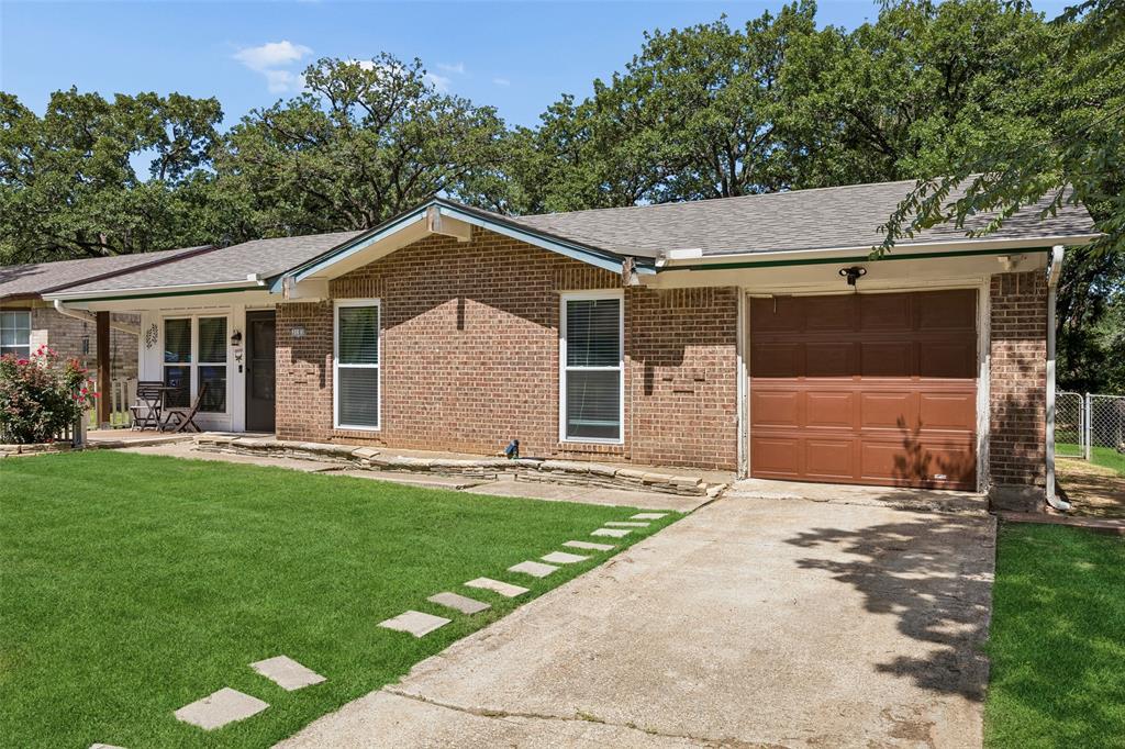 3101 Forestdale Lane