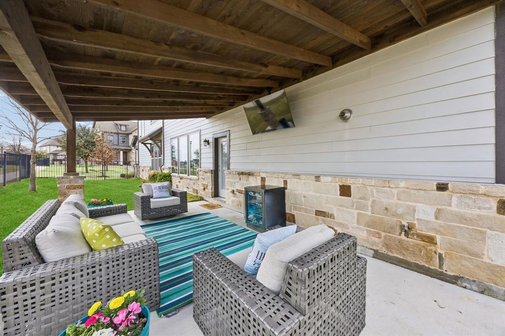 Walsh Ranch - Residential