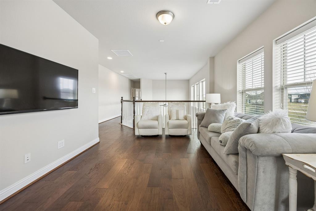 Walsh Ranch - Residential