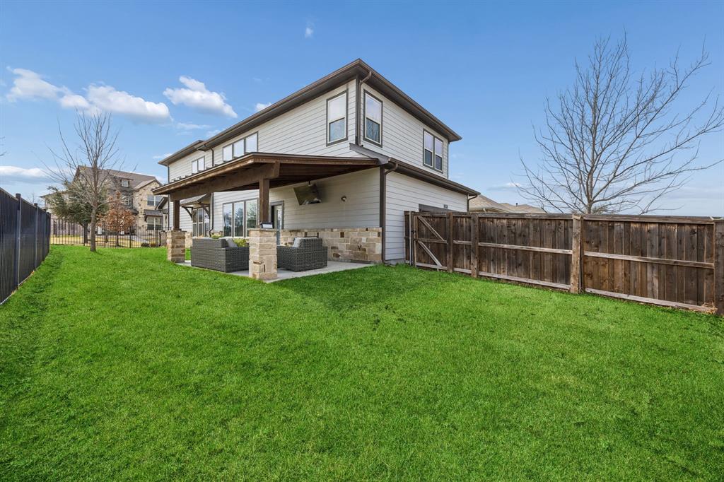 Walsh Ranch - Residential