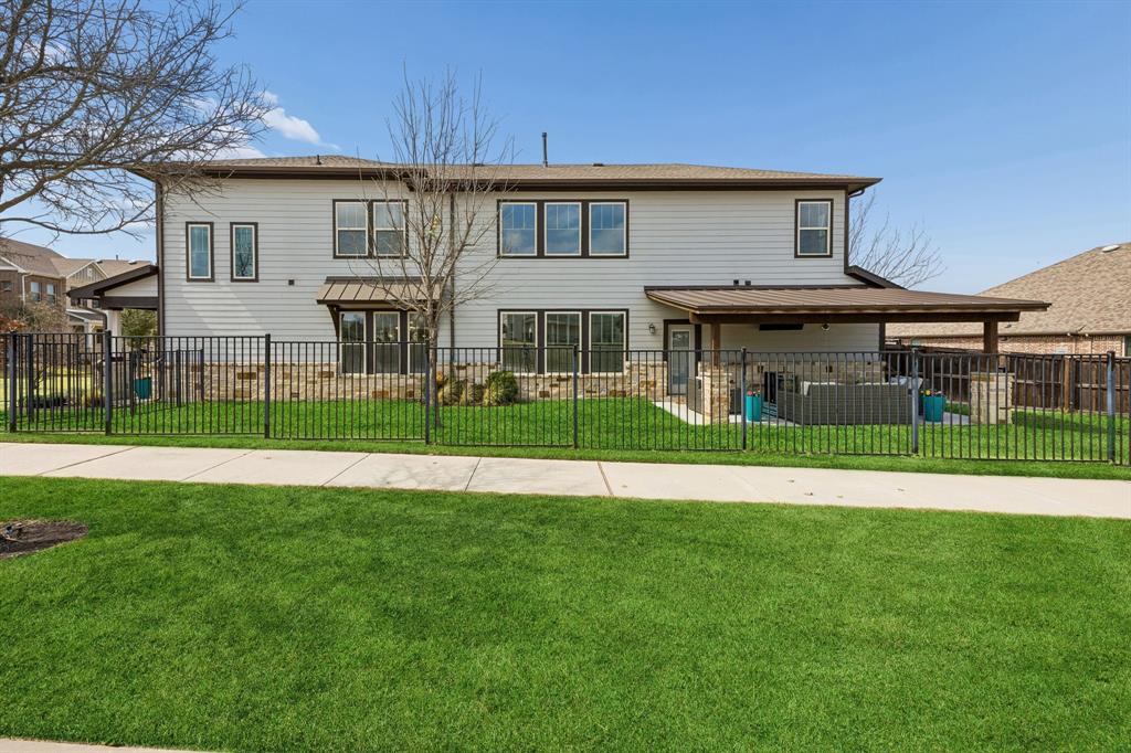 Walsh Ranch - Residential