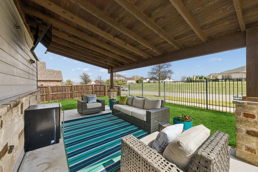 Walsh Ranch - Residential