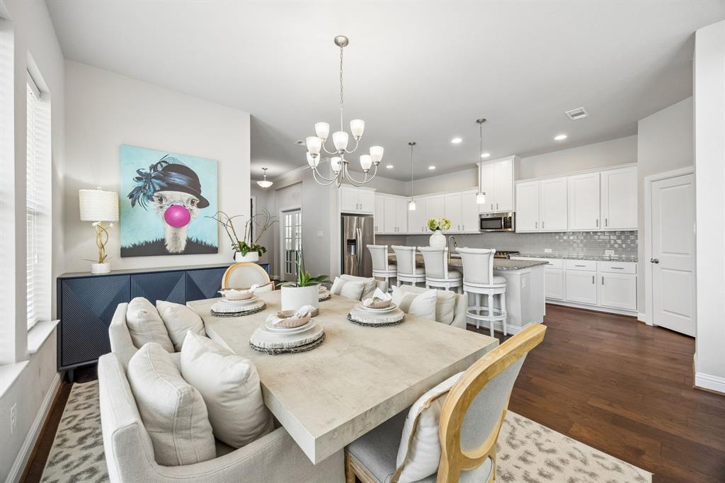 Walsh Ranch - Residential