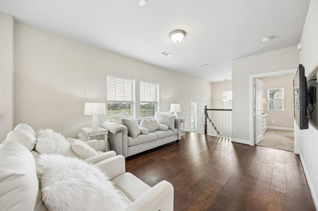 Walsh Ranch - Residential