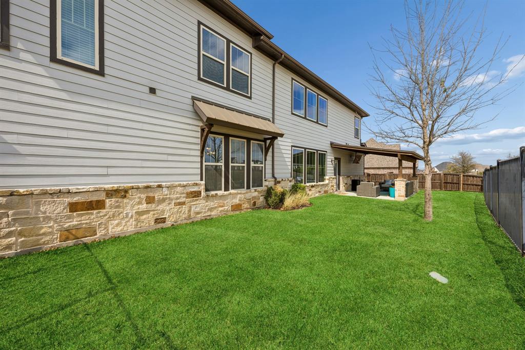 Walsh Ranch - Residential