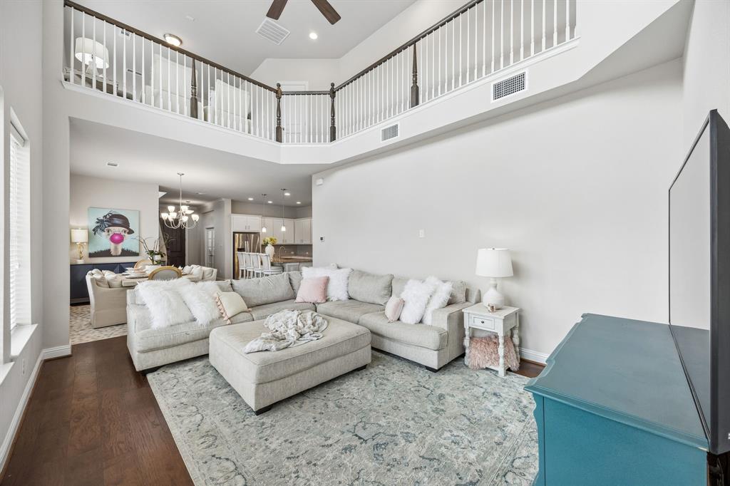 Walsh Ranch - Residential