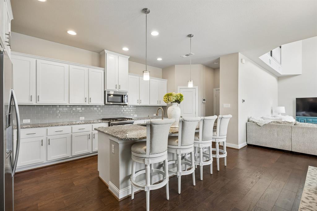 Walsh Ranch - Residential